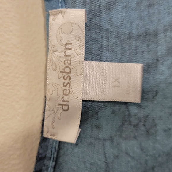 BLOUSE - Picture 2 of 3